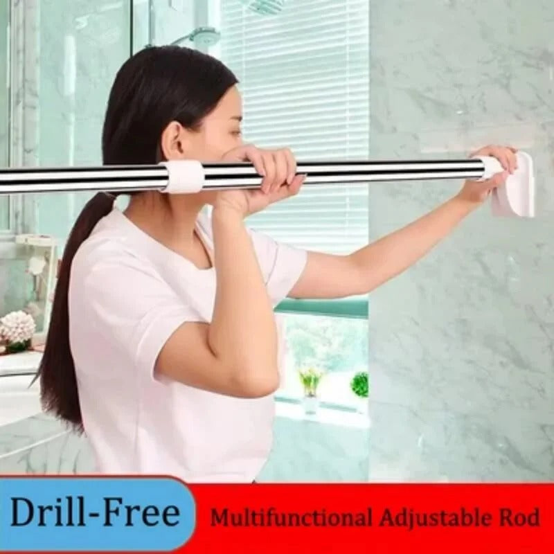 Adjustable Extendable Hanger