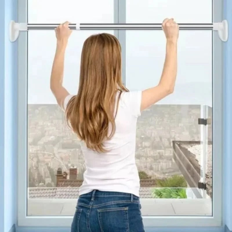 Adjustable Extendable Hanger